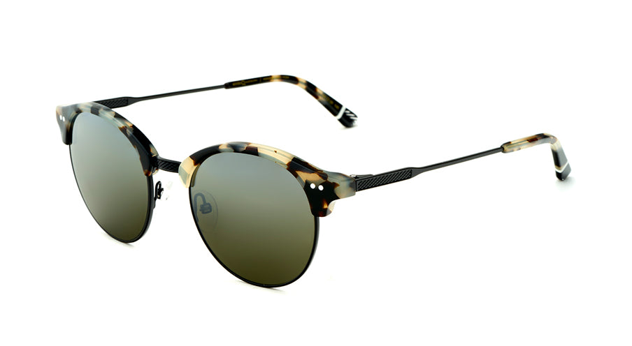 Etnia Barcelona Hongdae Sun lunettes de soleil calibre 51