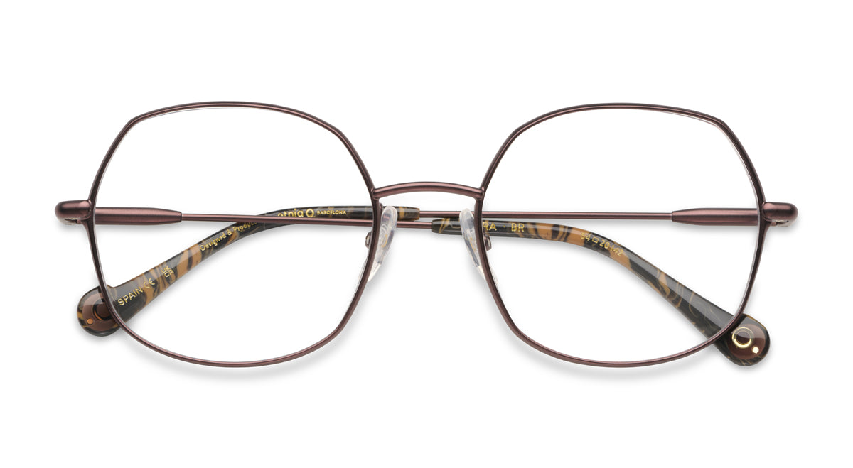 Etnia Barcelona Spira lunettes de vue DB calibre 54