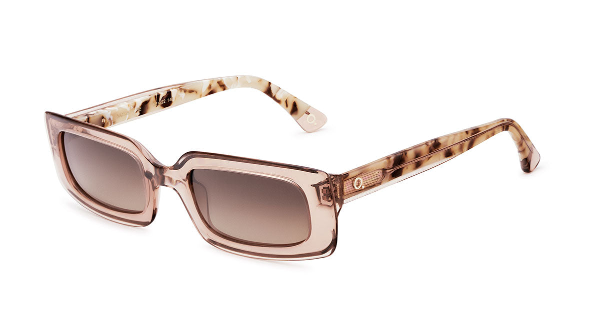 Etnia Barcelona Naxos Sun lunettes de soleil GY calibre 52