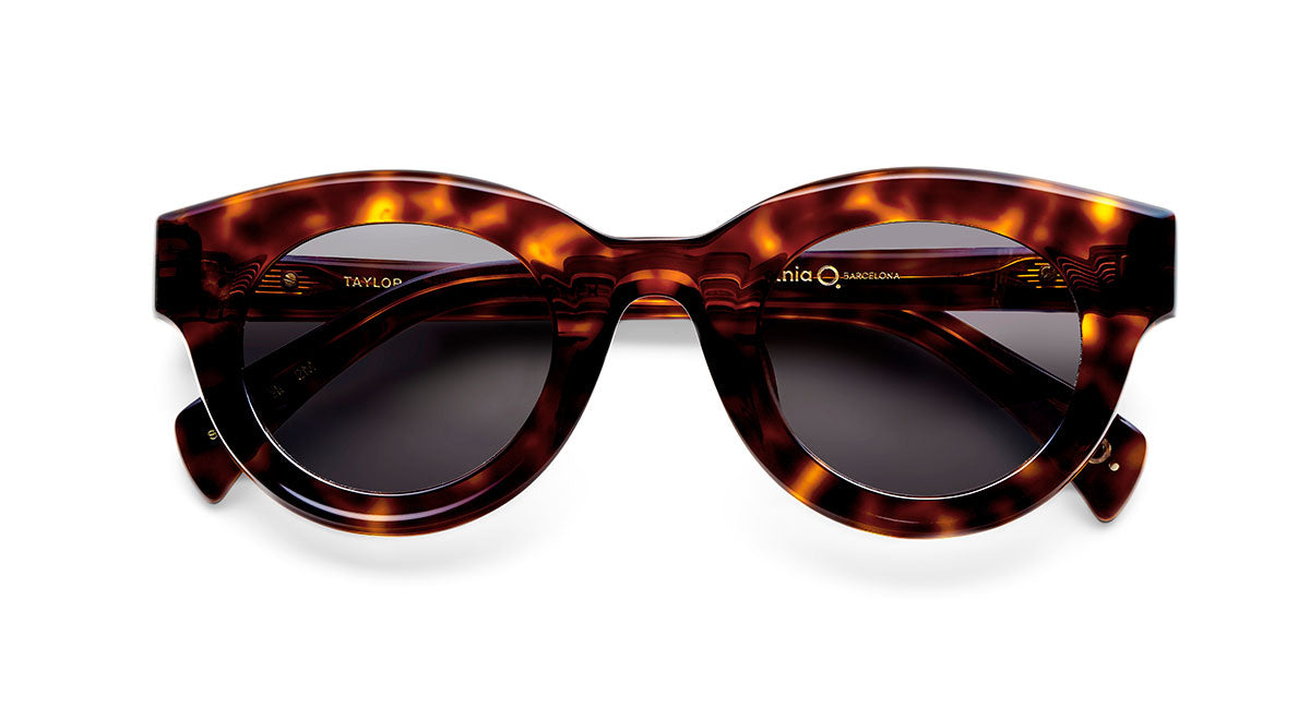 Etnia Barcelona Taylor lunettes de soleil polarisé BK 45