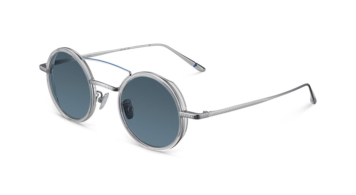 Etnia Barcelona Torrent lunettes de soleil polarisées calibre 44