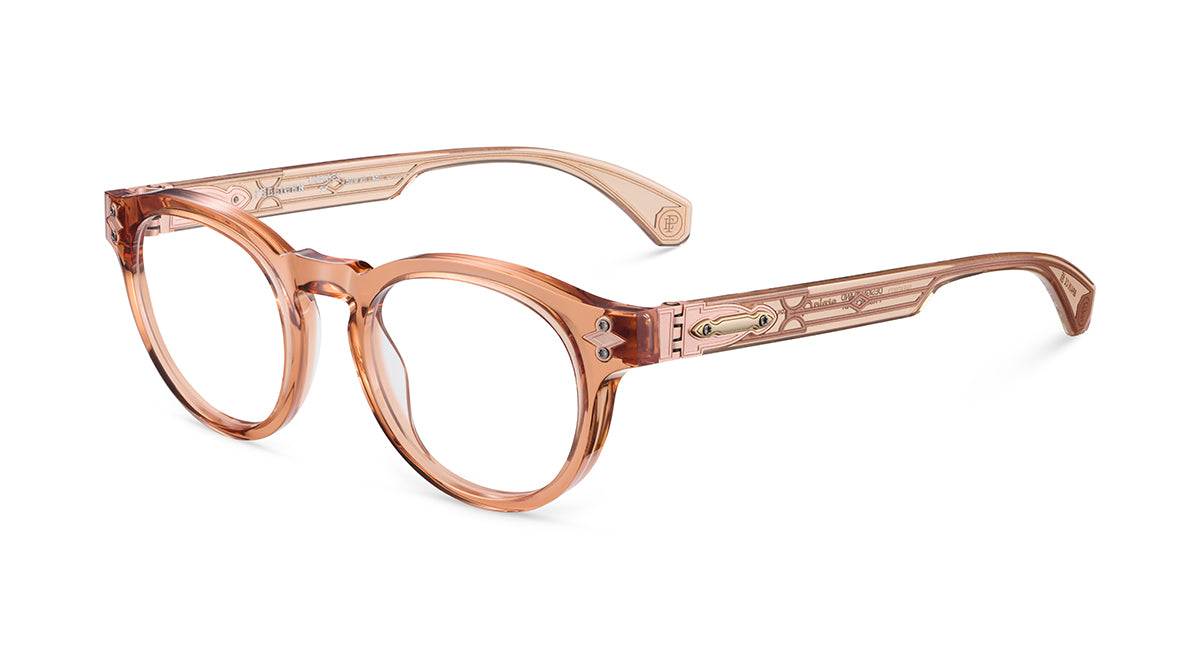 Etnia Barcelona Cabanyes Pellicer lunettes de vue OG/HV 50-L