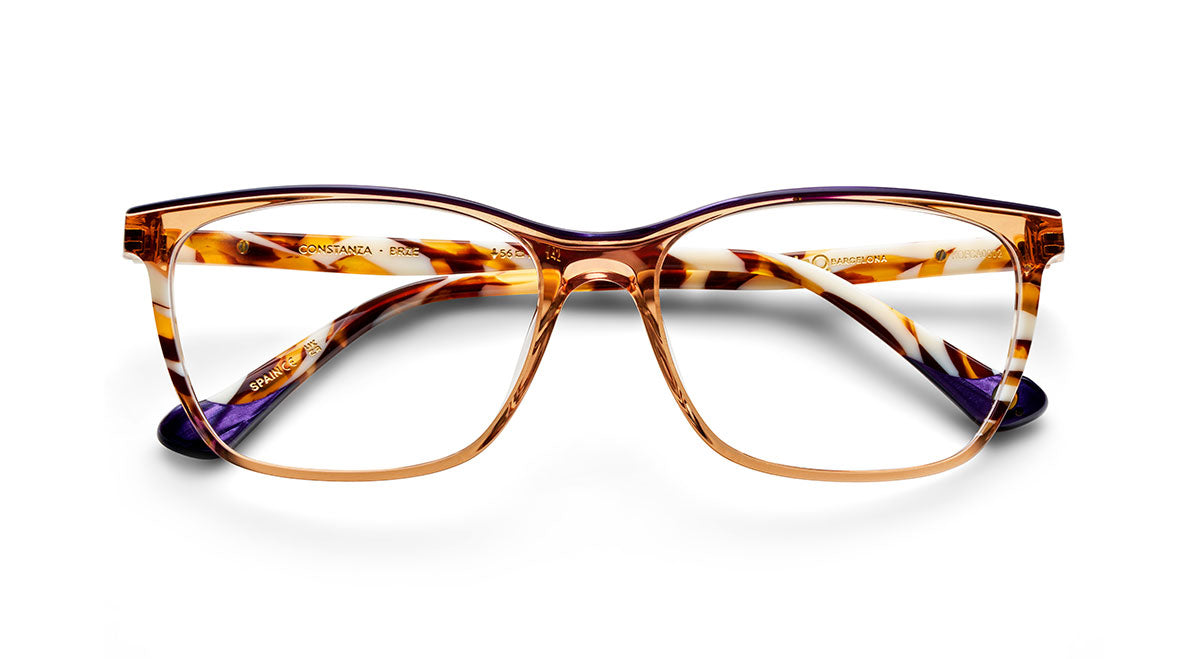 Etnia Barcelona Constanza lunettes de vue GR/PK calibre 54