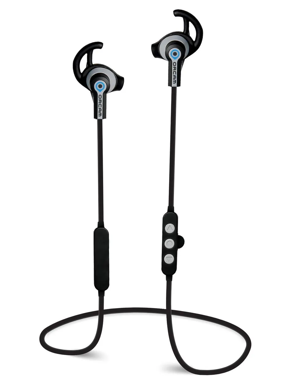 OrCam Écouteurs Bluetooth discrets pour appareil OrCam