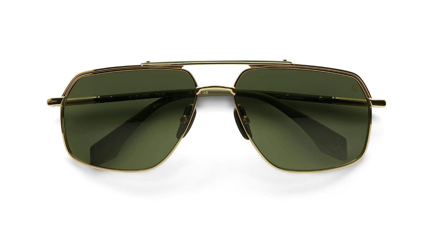 Etnia Barcelona SUN Bluewater lunettes soleil dégradé 63