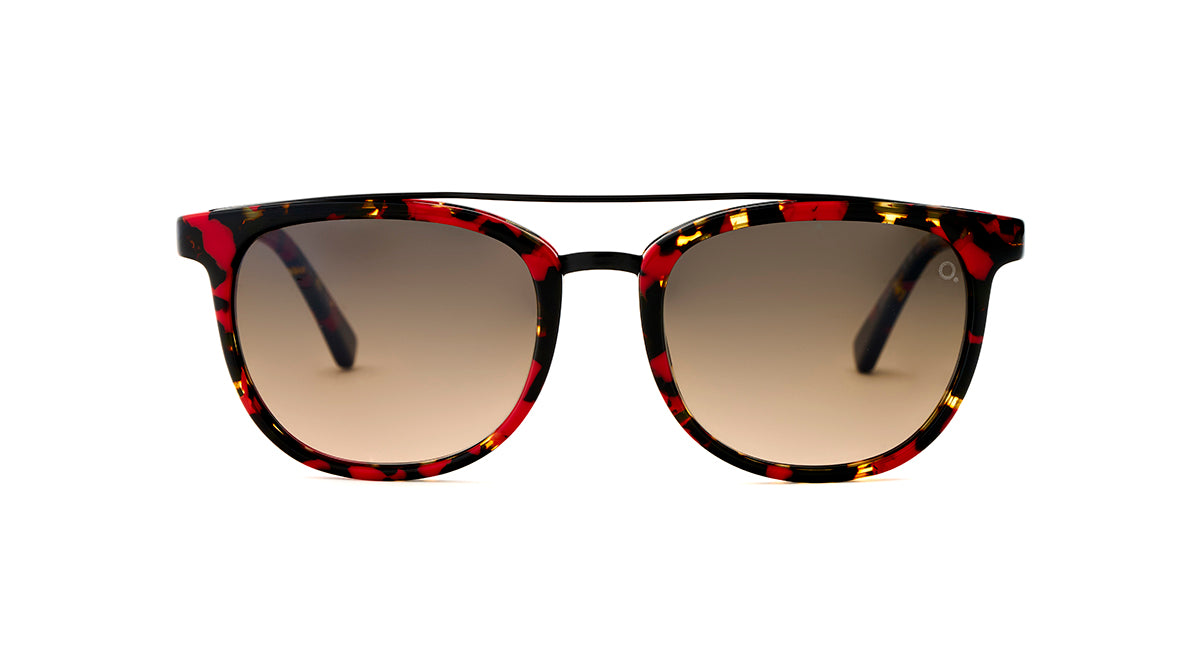 Etnia Barcelona Sert Sun lunettes de soleil HV/RD photochromique 52