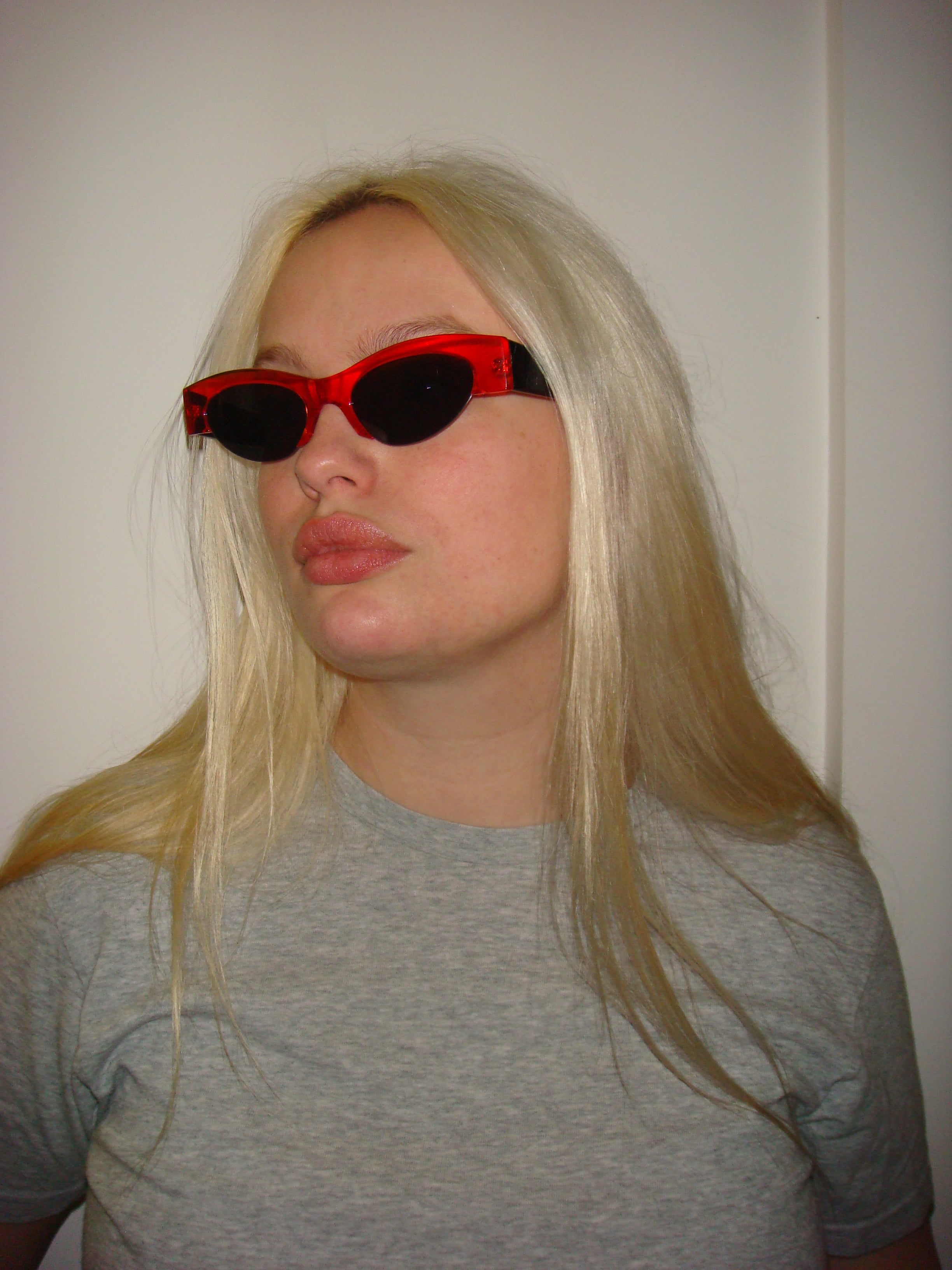 BOZ Audrey 02 lunettes de soleil noires