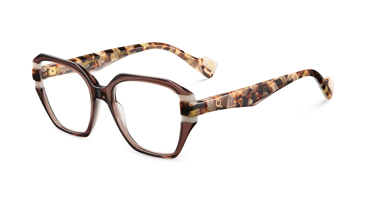 Etnia Barcelona Mixura No5 lunettes de vue BL calibre 51