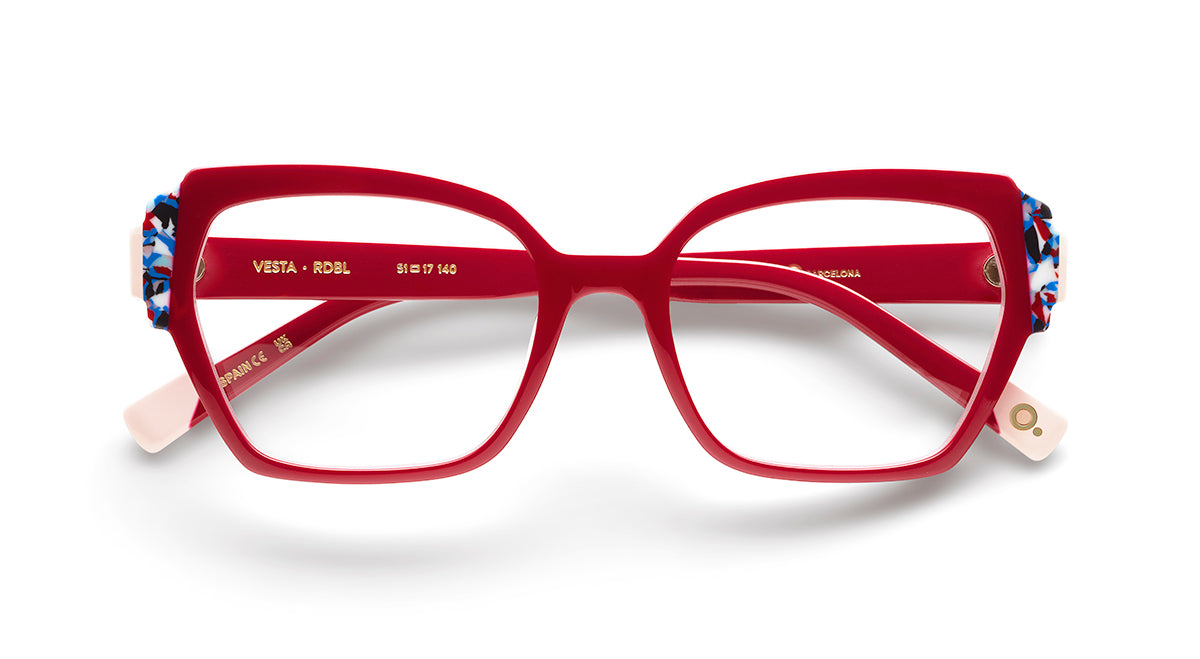 Etnia Barcelona Vesta lunettes de vue Optical HV/GR 51