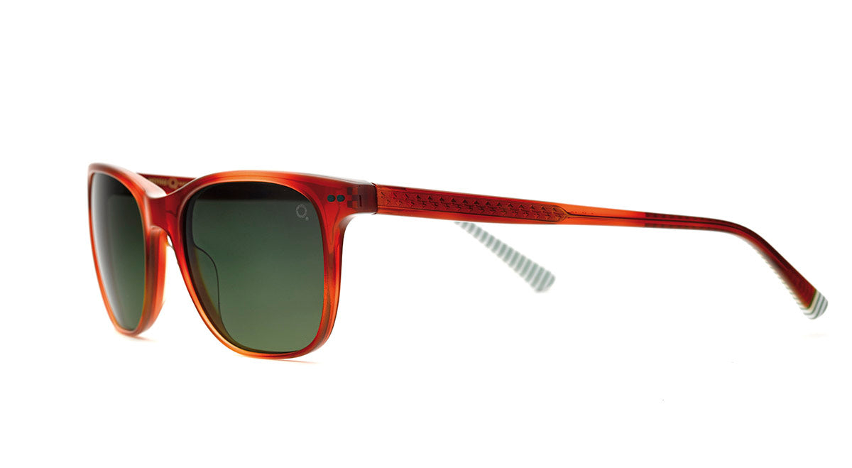 Etnia Barcelona Malasana Sun lunettes de soleil BK/GR calibre 53