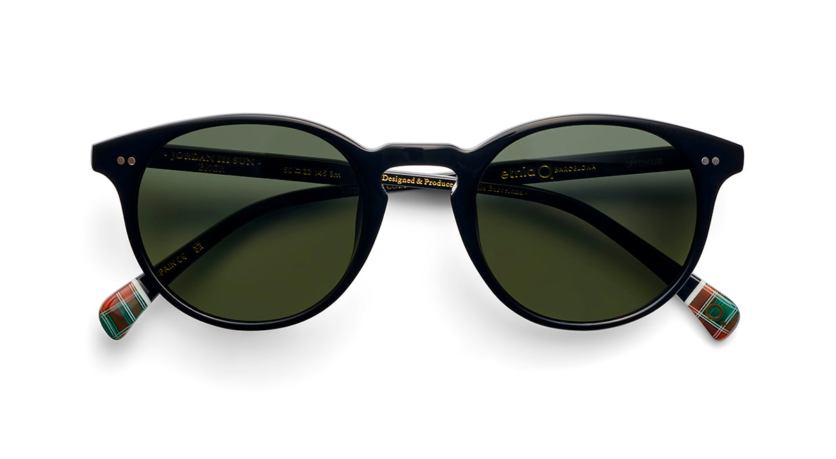Etnia Barcelona Jordaan III lunettes de soleil GY/HV 50