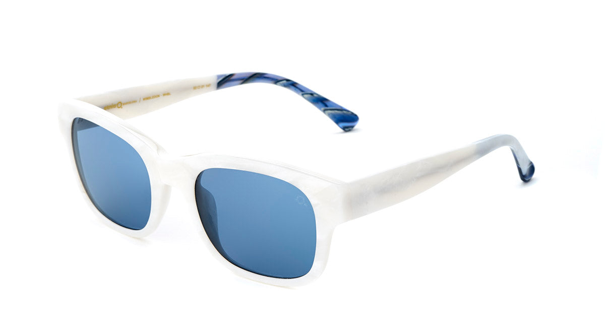 Etnia Barcelona Wimbledon Sun lunettes de soleil verres minéraux 52
