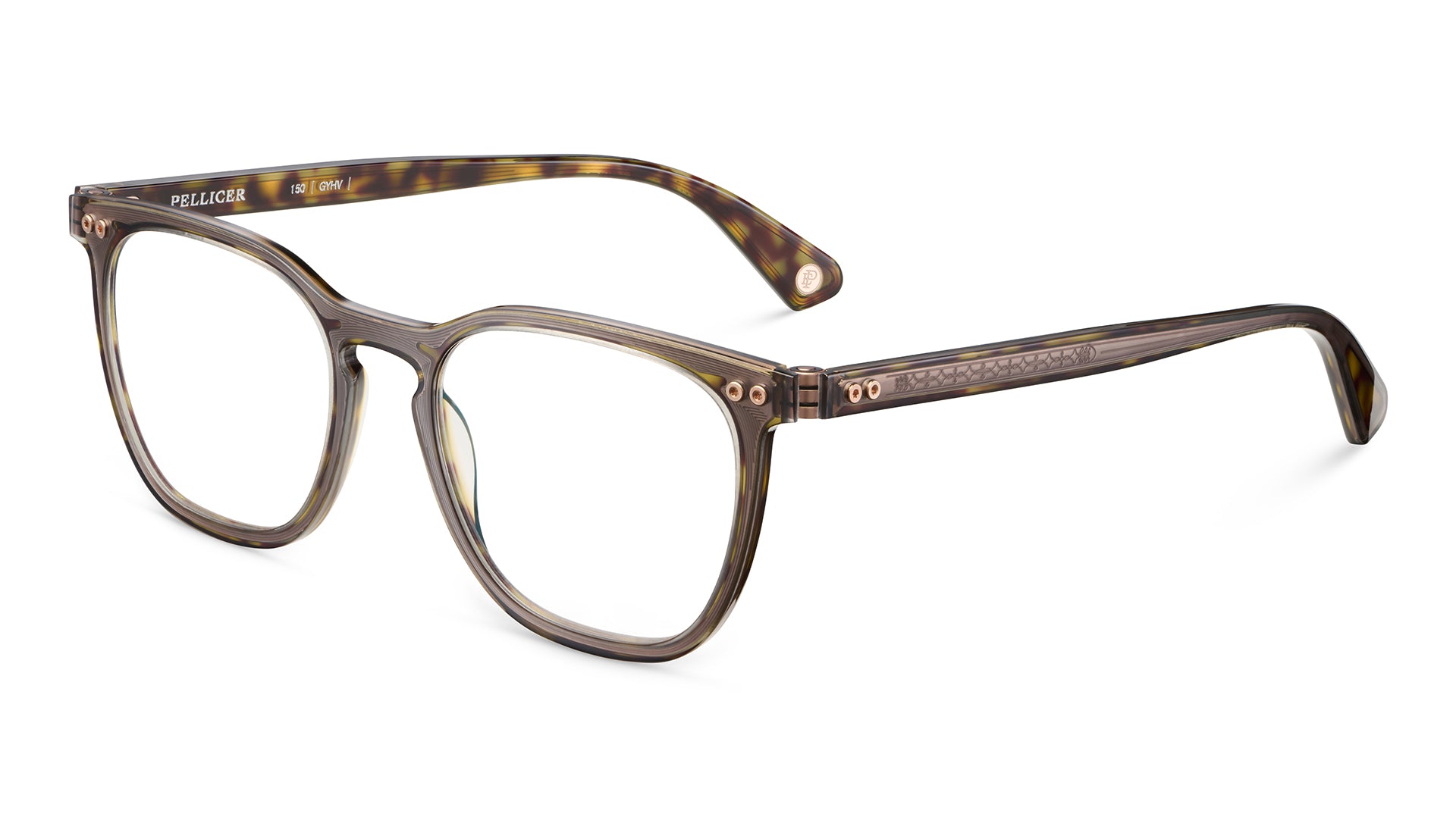 Etnia Barcelona Puig Pellicer lunettes de vue HO/YW 50