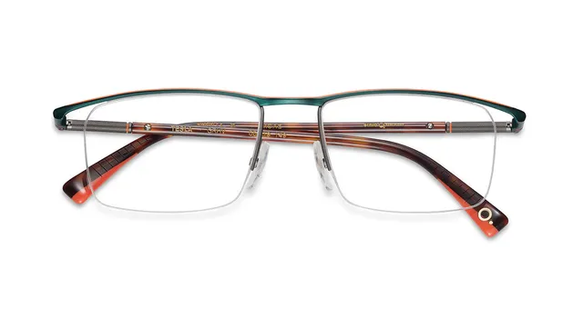 Etnia Barcelona Tesla lunettes de vue calibre 55 GR/HV