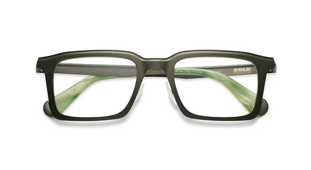 Etnia Barcelona Brutal lunettes de vue GR calibre 52