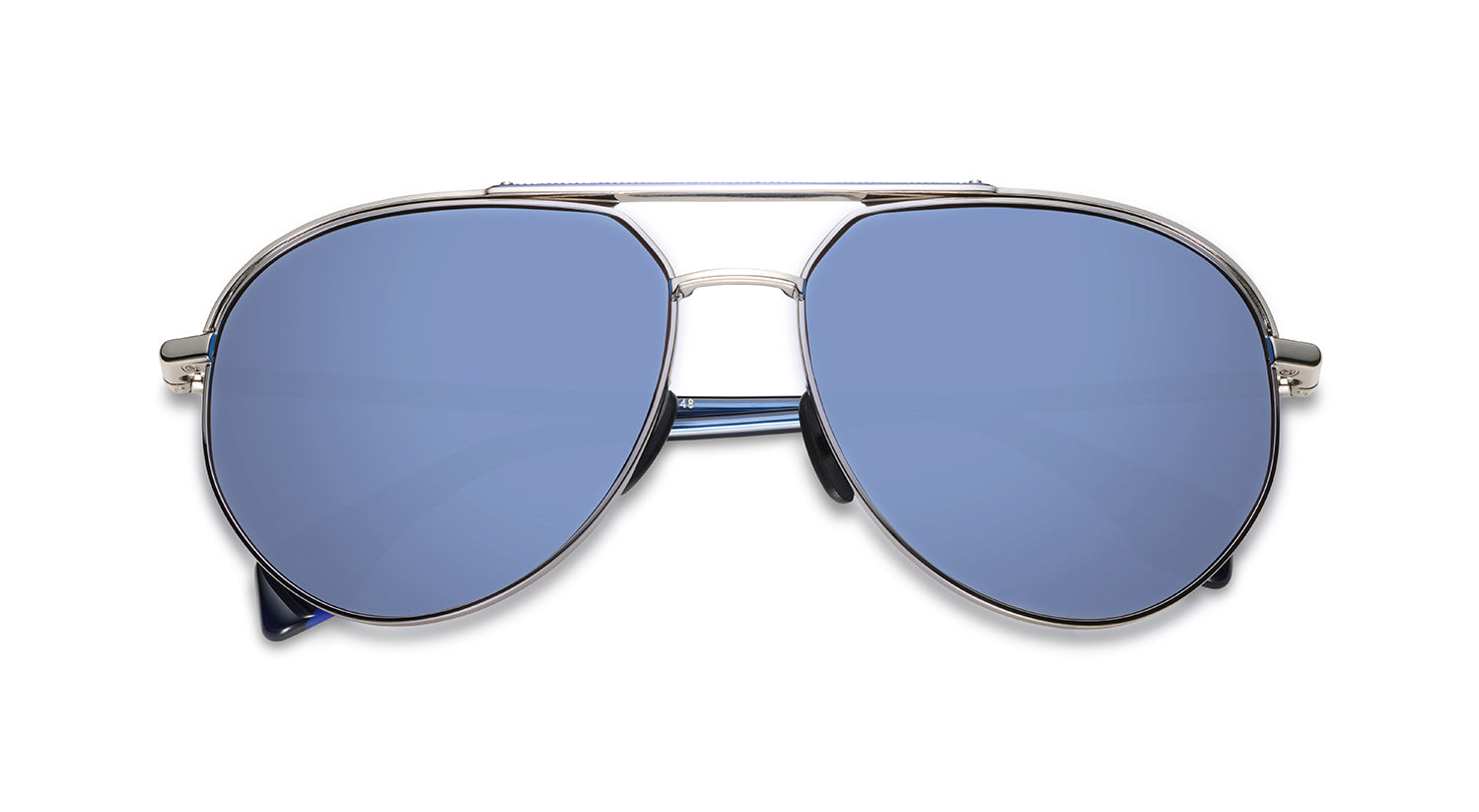 Etnia Barcelona Vinita lunettes de soleil dégradé calibre 62