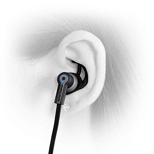 OrCam Écouteurs Bluetooth discrets pour appareil OrCam