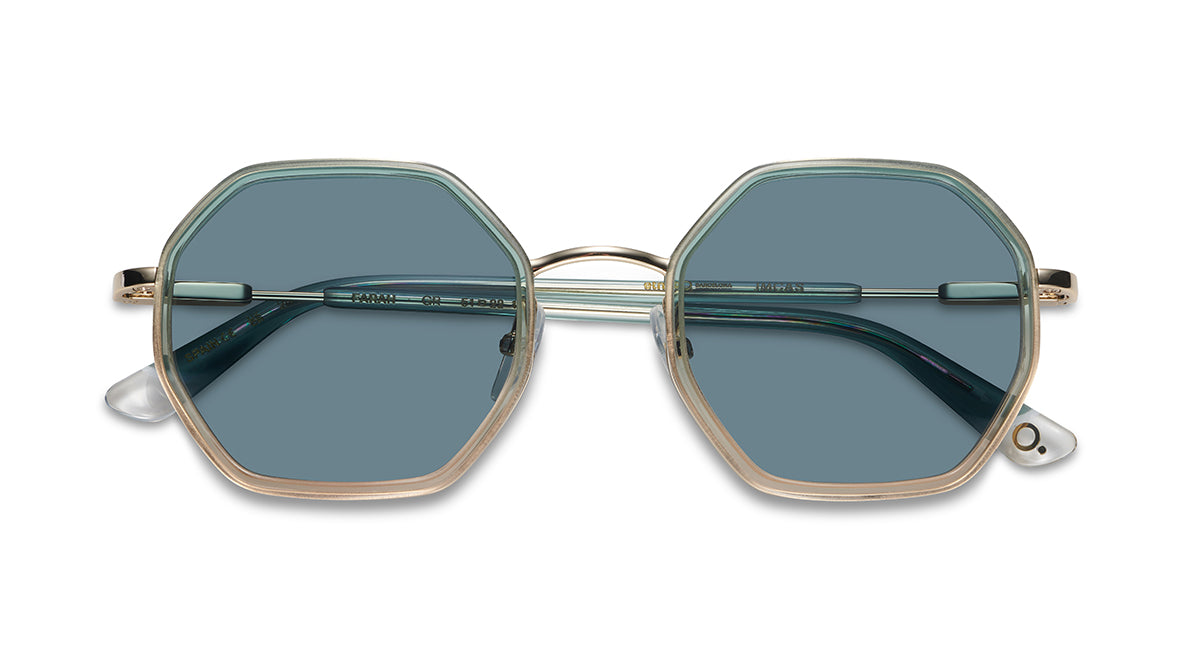 Etnia Barcelona Farah lunettes de soleil polarisées calibre 51