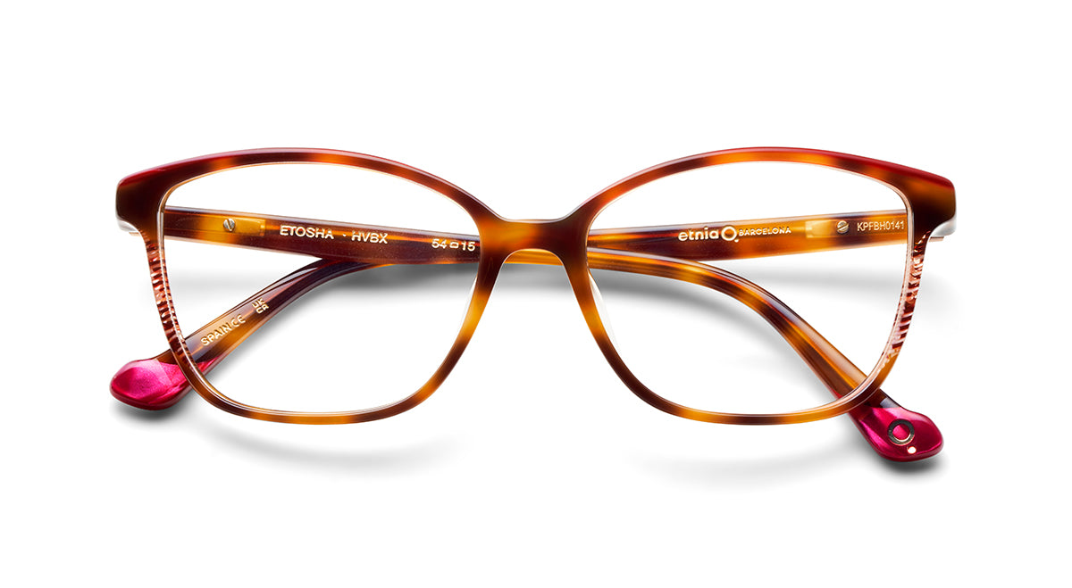 Etnia Barcelona Etosha lunettes de vue RD calibre 51