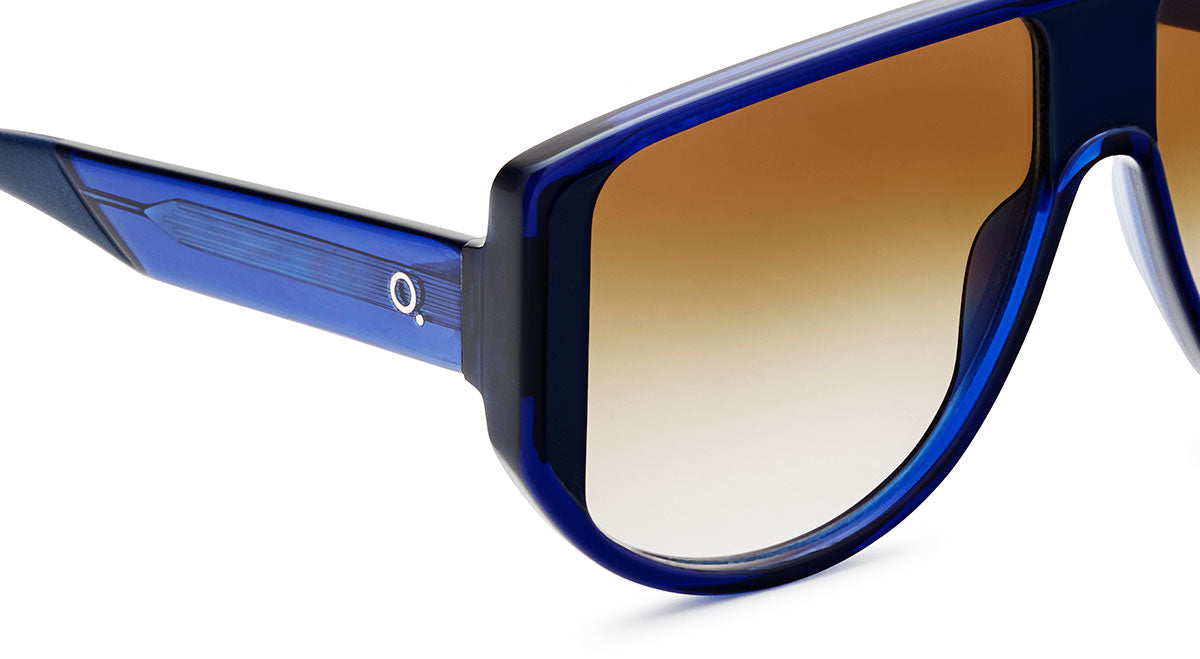 Etnia Barcelona Los Feliz Sun lunettes de soleil HV/BK 57
