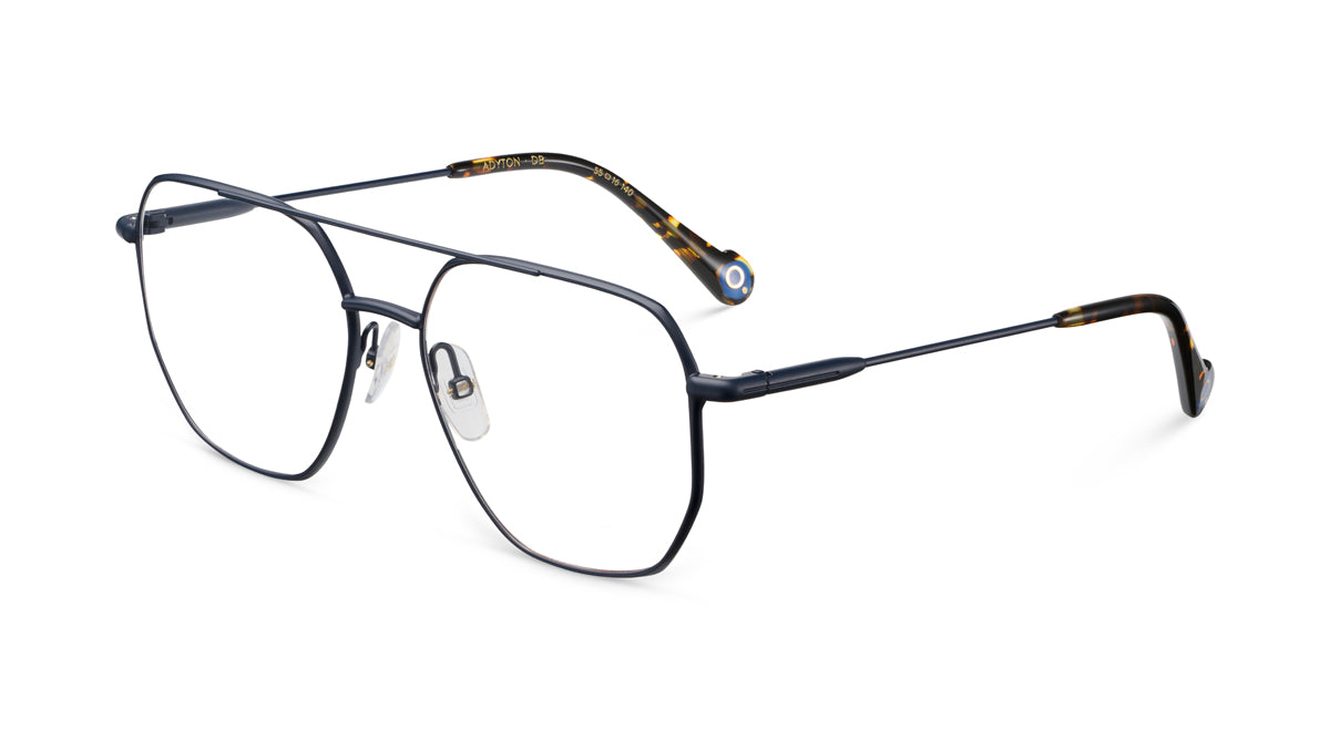 Etnia Barcelona Adyton lunettes de vue calibre 55