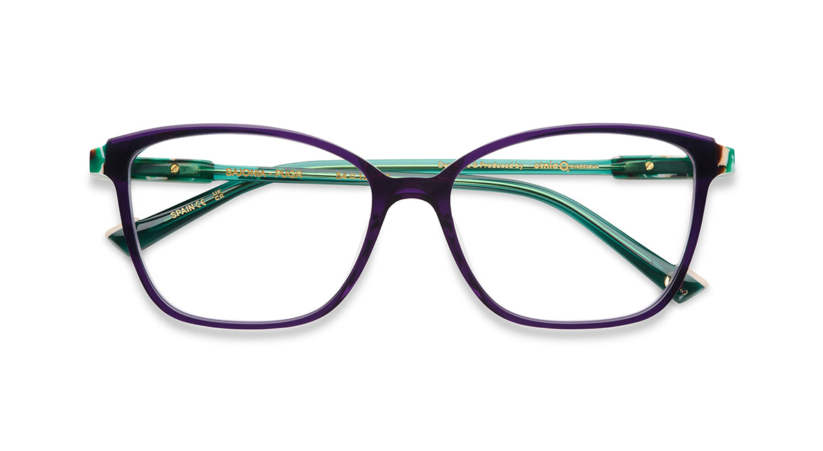 Etnia Barcelona Sajonia lunettes de vue 54