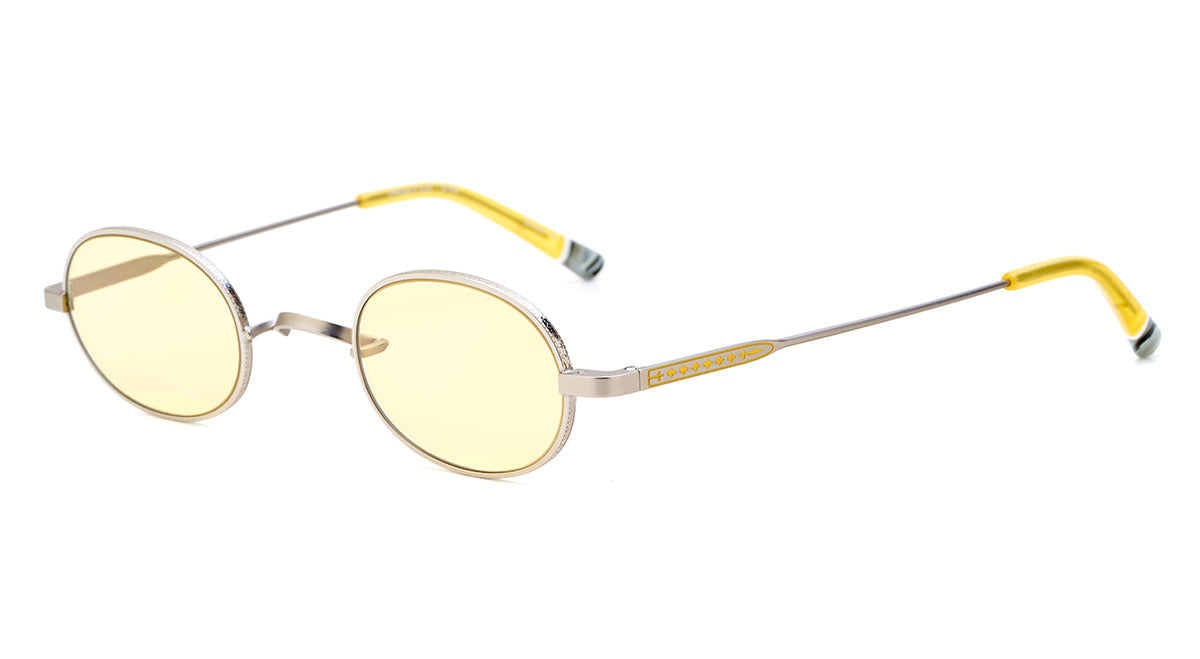 Etnia Barcelona Lyndale Sun lunettes de soleil BK/GR 42