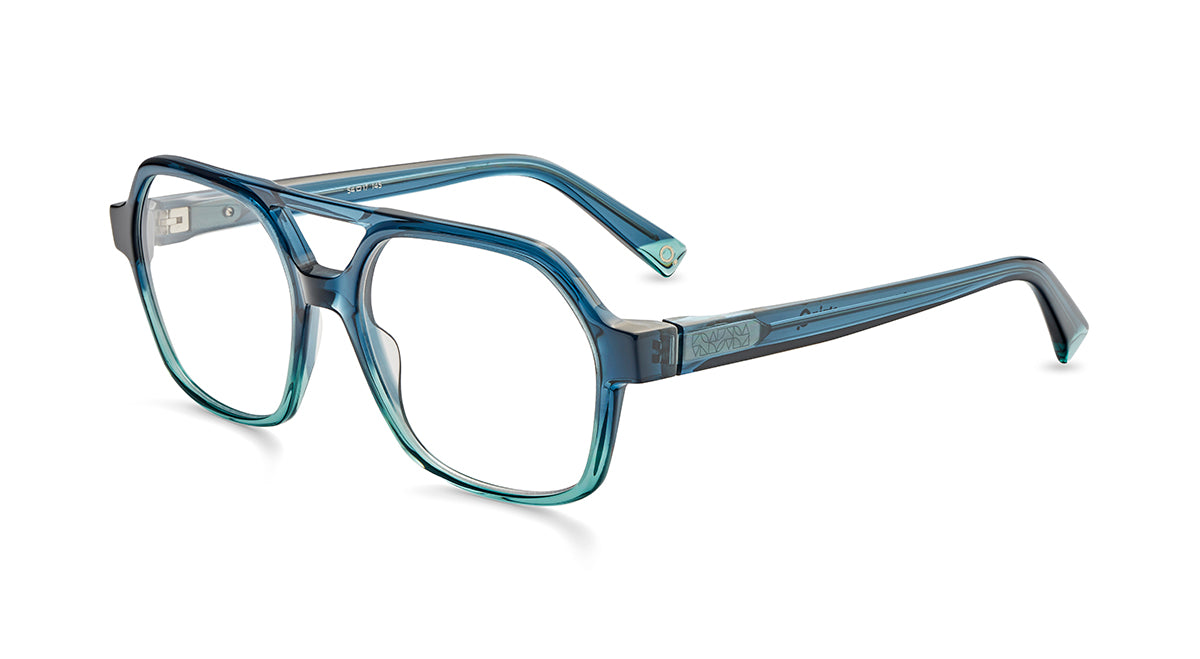 Etnia Barcelona Hype lunettes de vue HV/PK calibre 54