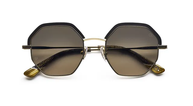 Etnia Barcelona Josette Sun lunettes de soleil BE/GD 50