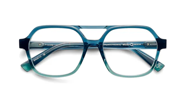 Etnia Barcelona Hype lunettes de vue HV/PK calibre 54