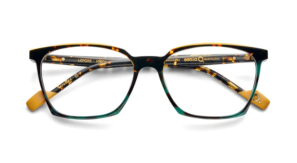 Etnia Barcelona Lepore lunettes de vue HV/YW calibre 55