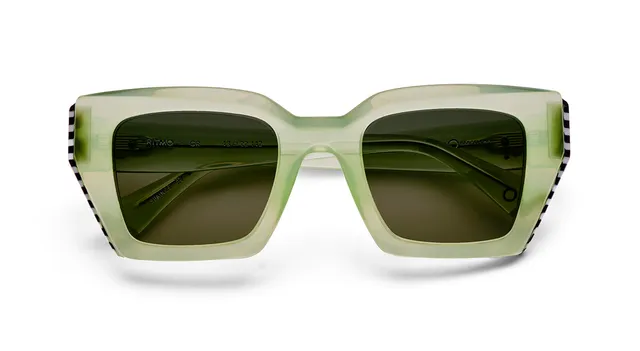 Etnia Barcelona Ritmo lunettes de soleil GR verres HD