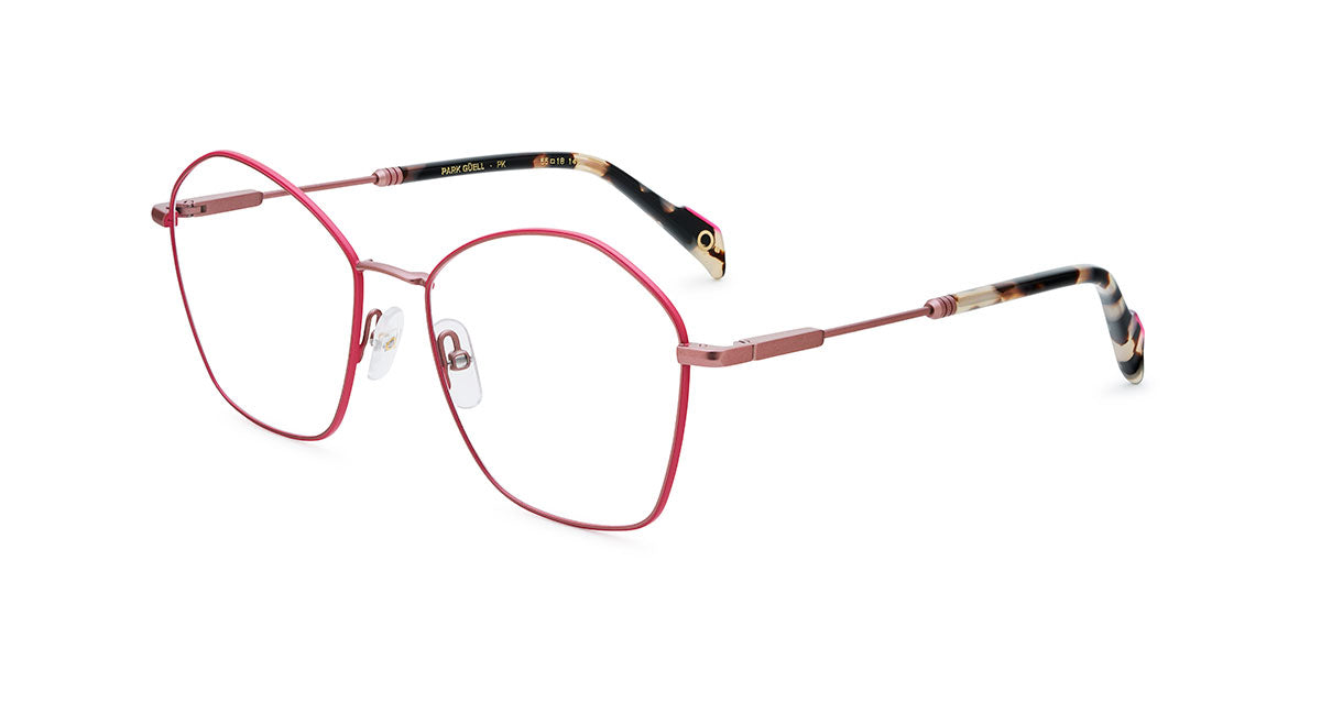 Etnia Barcelona Park Guell lunettes de vue PG/BK calibre 55