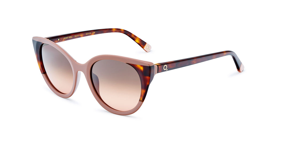 Etnia Barcelona Port Vell lunettes de soleil HD BE/HV 53-L