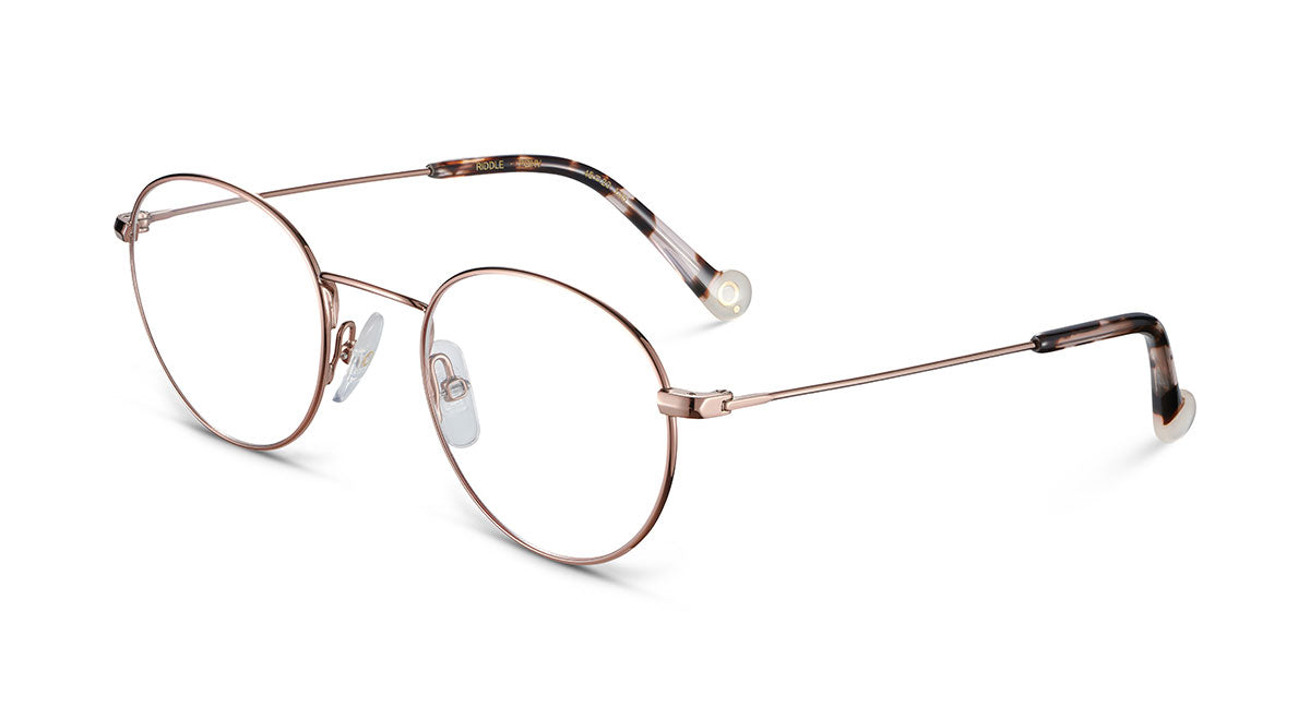Etnia Barcelona Optical Riddle lunettes de vue BZ/OG 45