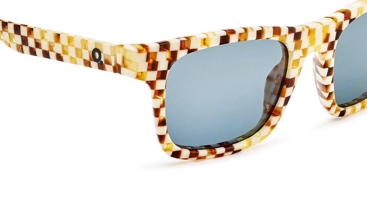 Etnia Barcelona Brutal No.09 Sun lunettes de soleil polarisé HD CH 52