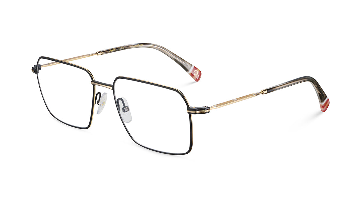 Etnia Barcelona MAO lunettes de vue SL calibre 56