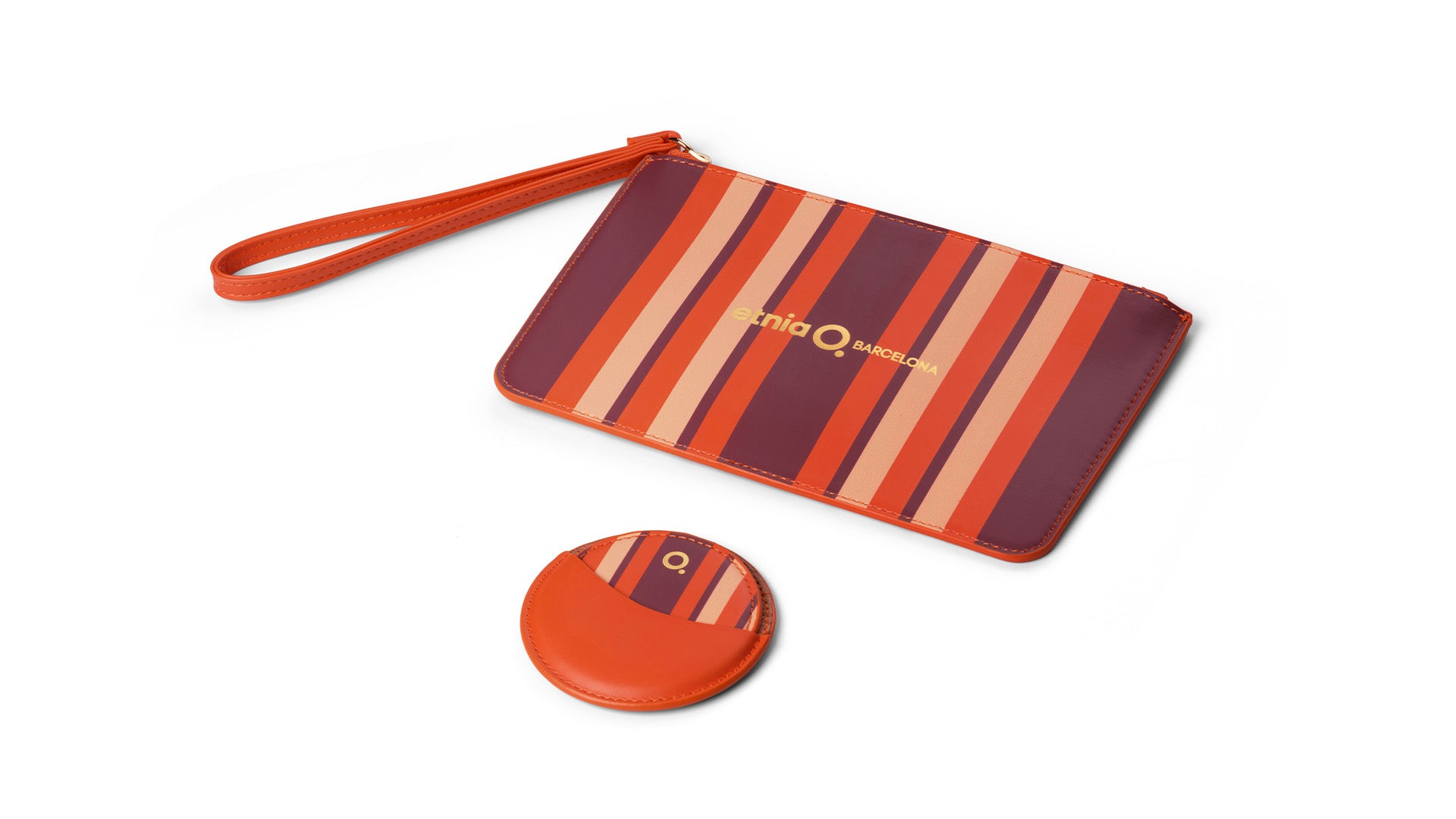 Etnia Barcelona Ibiza 12 lunettes de soleil WH/OG 50