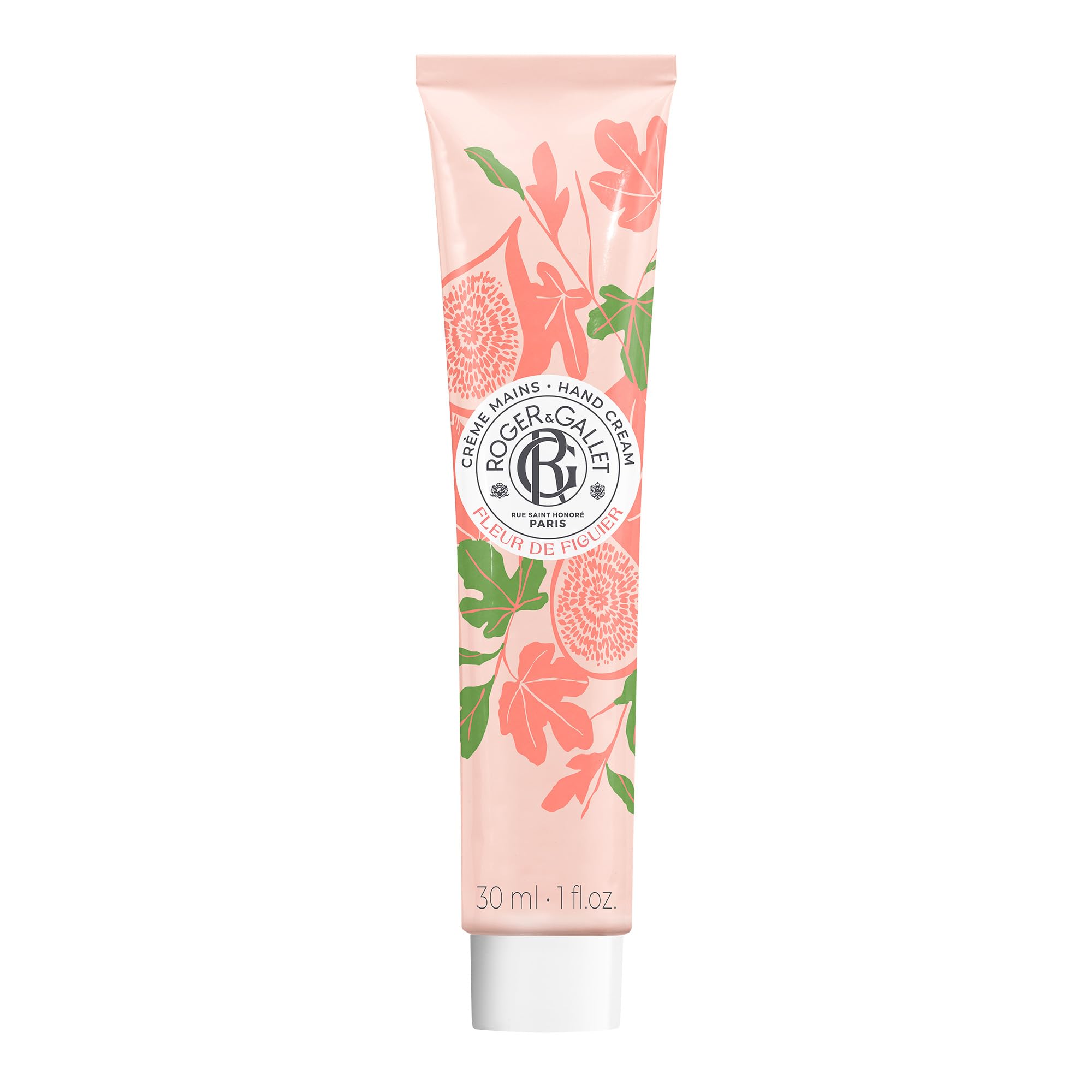 Roger & Gallet Fleur de Figuier Lait Corps Karité 24h