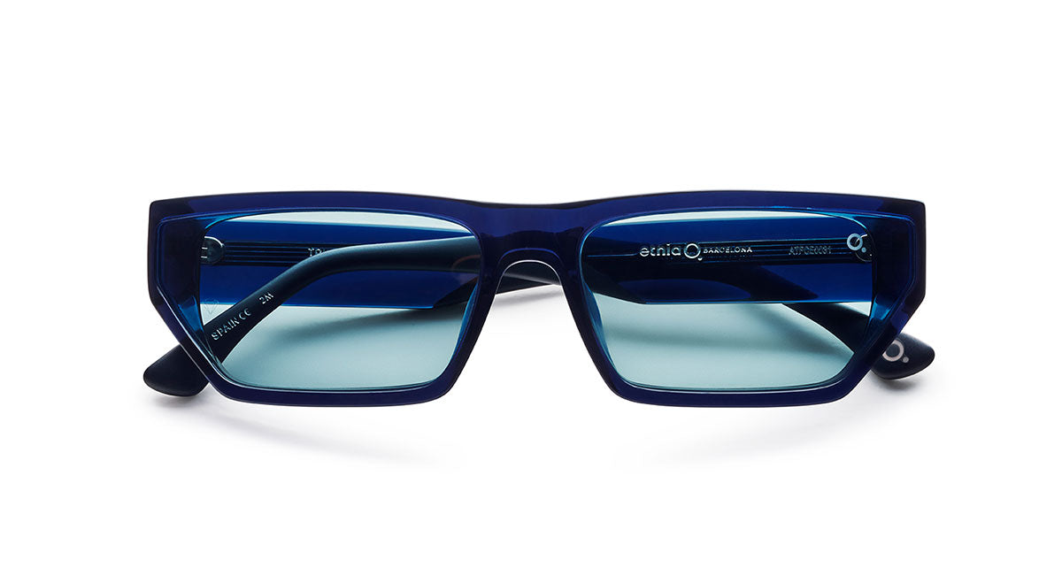 Etnia Barcelona Trinity Sun lunettes de soleil BE 62