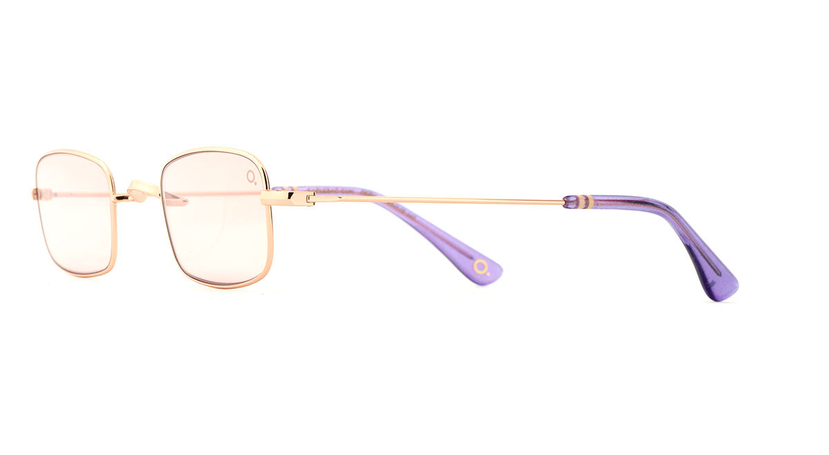 Etnia Barcelona Carlsbad lunettes de soleil PK/PU 45
