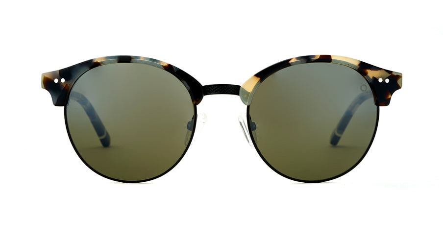 Etnia Barcelona Hongdae Sun lunettes de soleil calibre 51