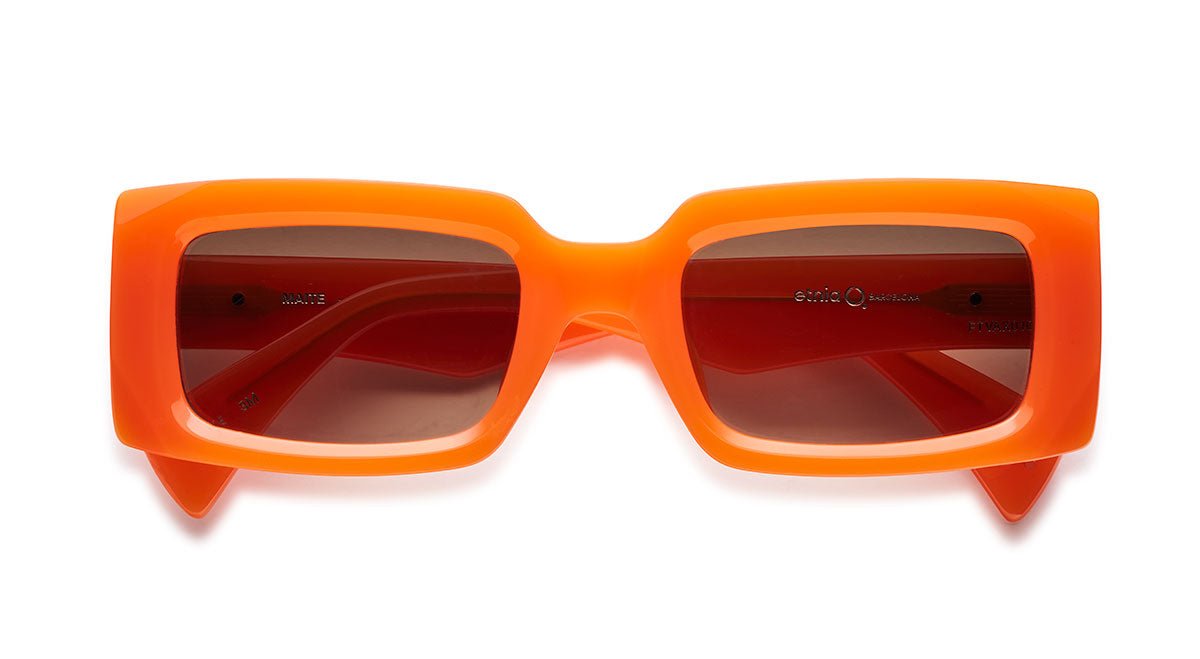 Etnia Barcelona Maite lunettes de soleil photochromiques BK 52