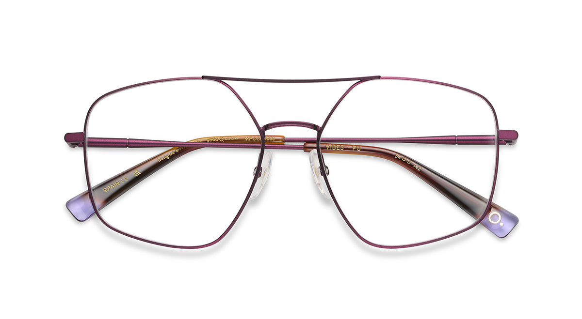 Etnia Barcelona Vibes lunettes de vue PG calibre 54