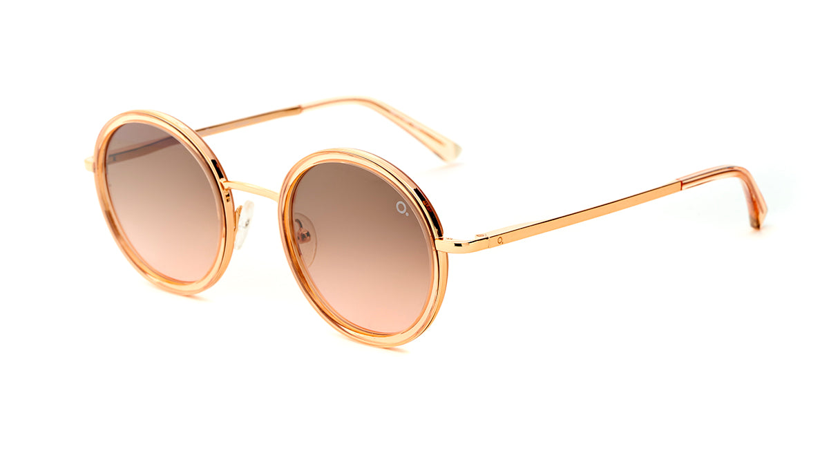 Etnia Barcelona Miramar Sun lunettes de soleil PK/CL 49