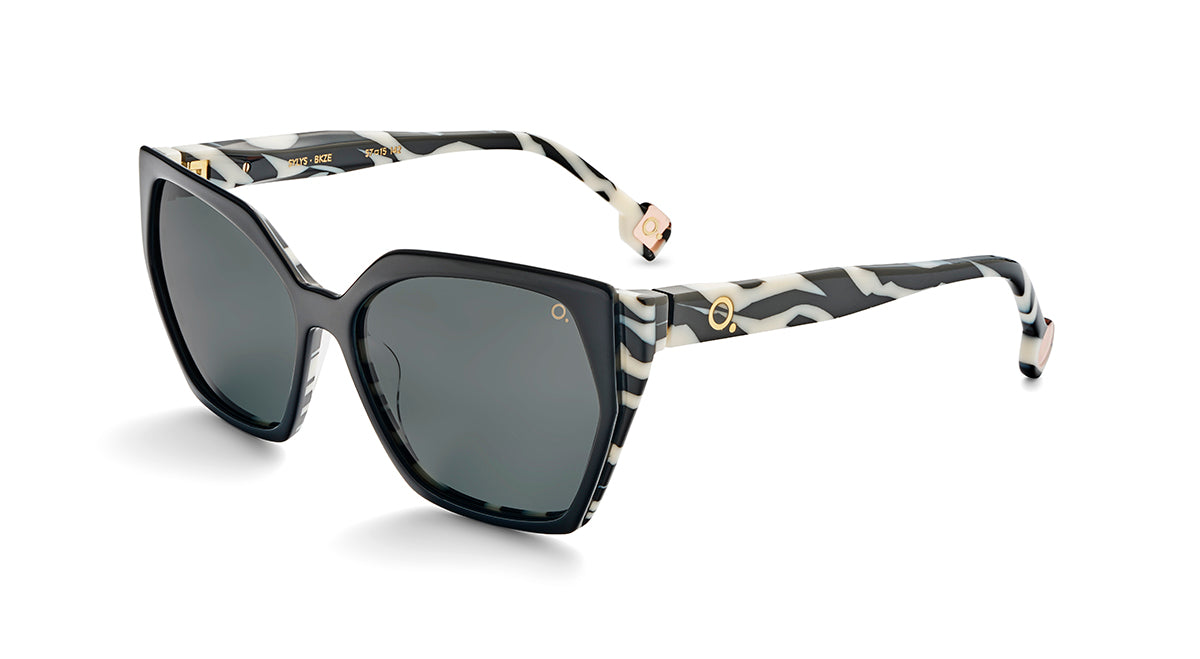 Etnia Barcelona Sylys lunettes de soleil polarisé BK/ZE 57