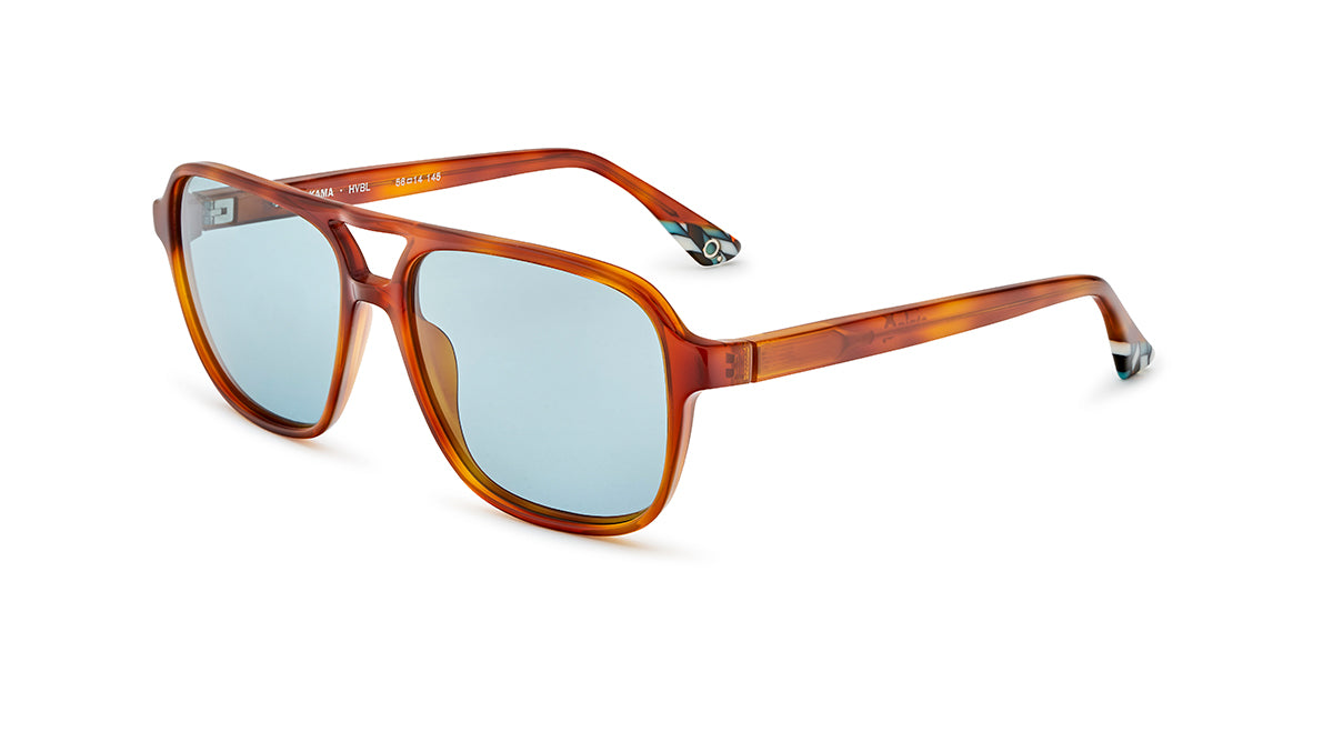 Etnia Barcelona Kama lunettes de soleil teintées CL 56