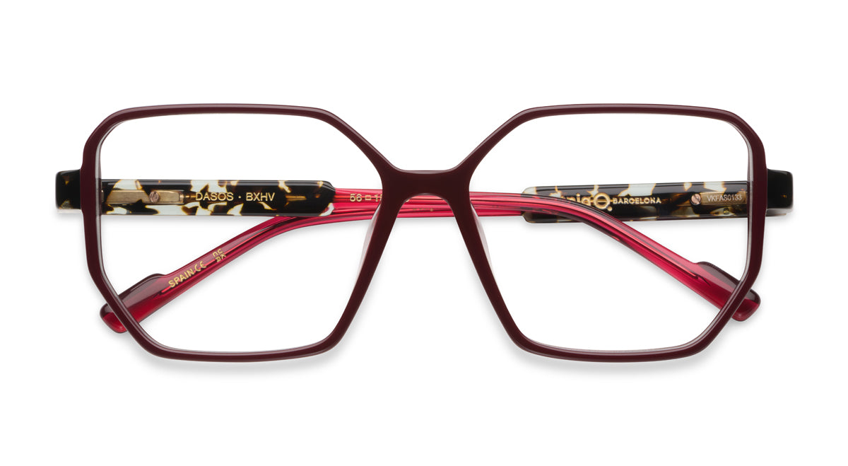 Etnia Barcelona Dasos lunettes de vue VI/HO calibre 56