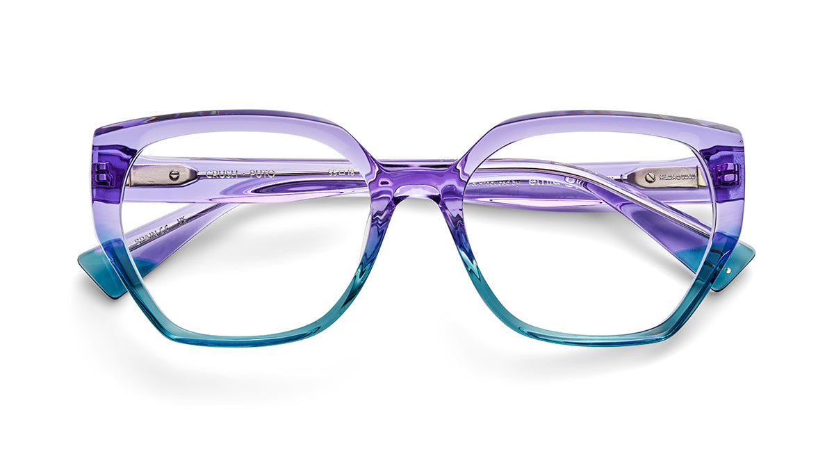 Etnia Barcelona Optical Crush lunettes de vue BX calibre 55