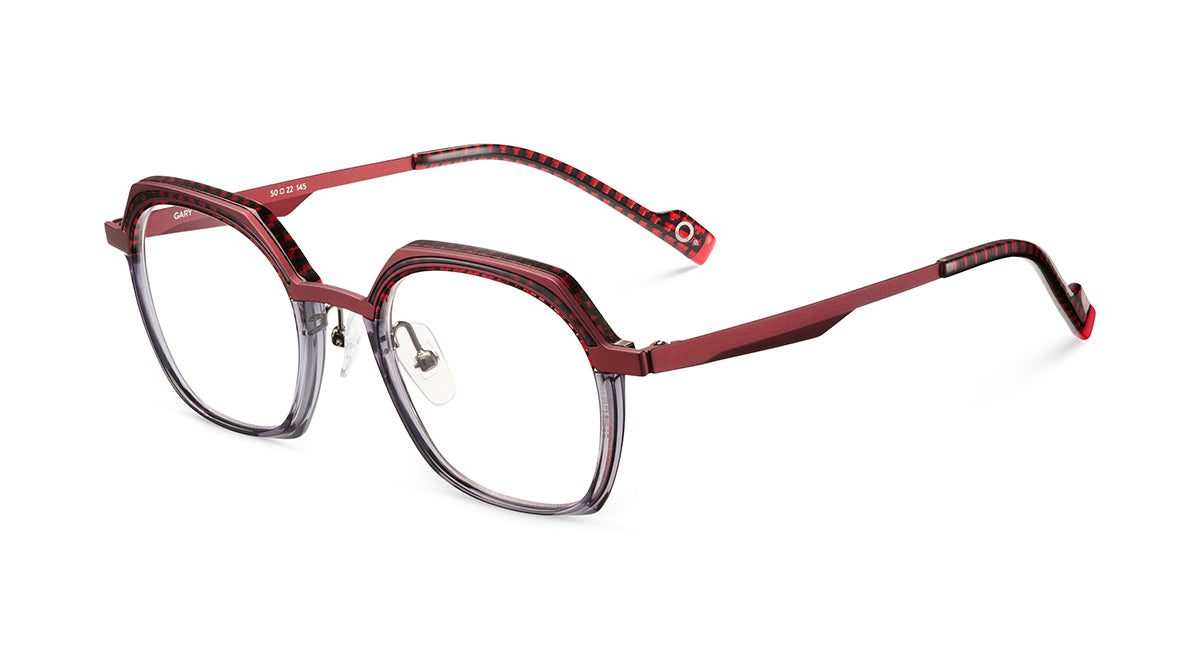 Etnia Barcelona Gary monture lunettes de vue BL 50